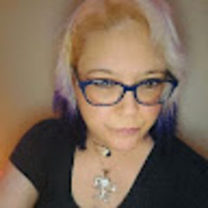 Meet your Posher, Krista